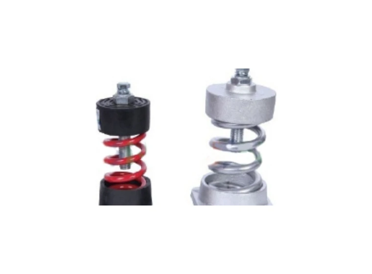 JC spring isolators