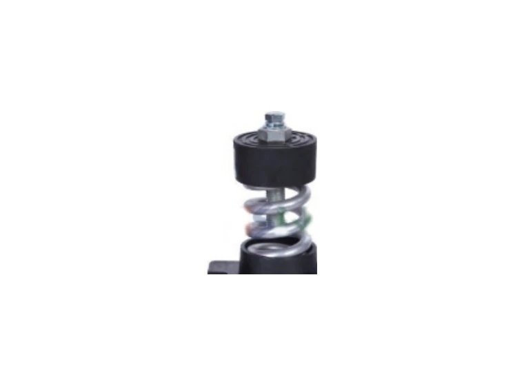 JD damping spring isolator