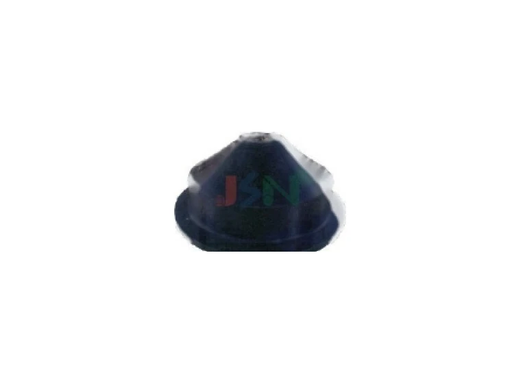 JG rubber isolator
