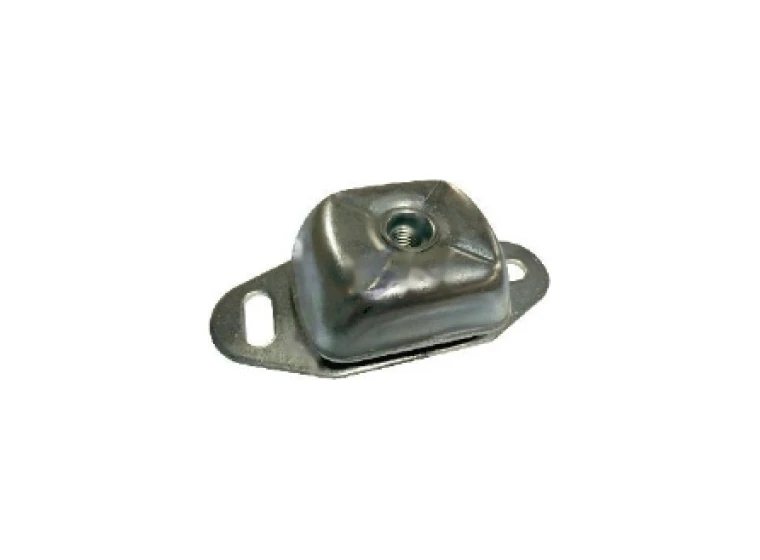 JNE marine rubber isolator