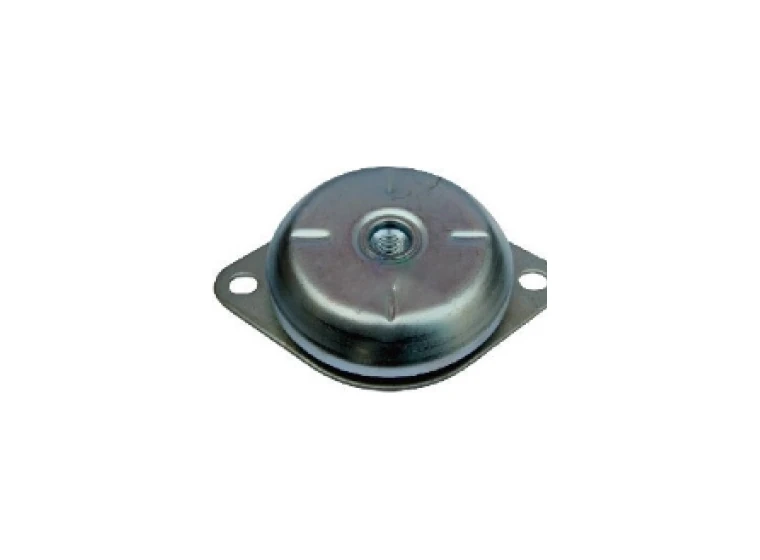 JNH bell-shaped rubber isolator