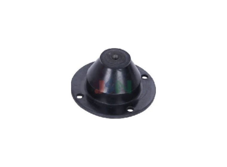 JSD conical rubber isolator