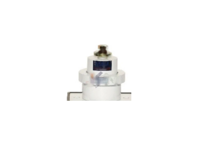 JTS enclosed spring isolator