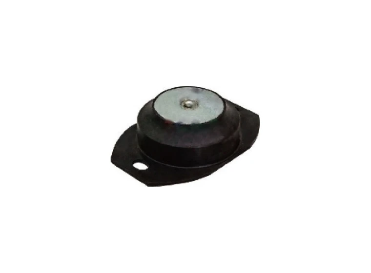 SD bell-shaped rubber isolator
