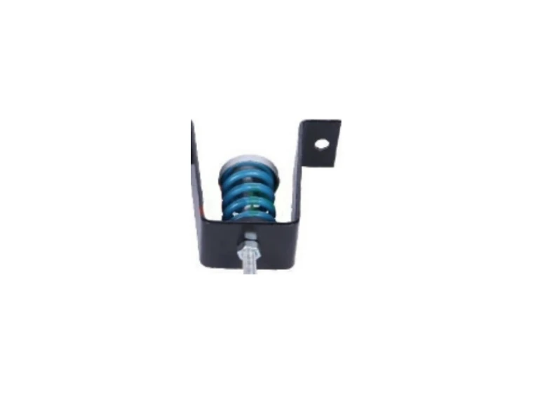 ZTV hanging spring isolator