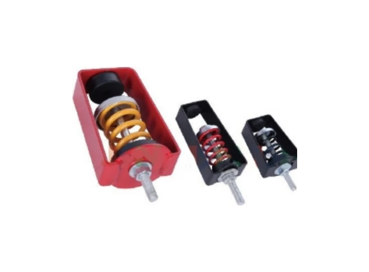 ZTY hanging spring isolators