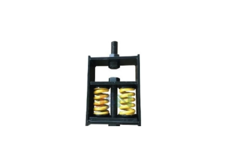 ZTY-M heavy-duty hanging isolator